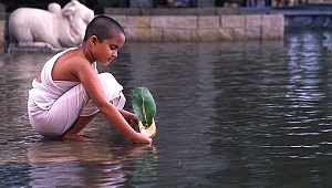 Deepa Mehta filmleri İstanbul'a taşınıyor