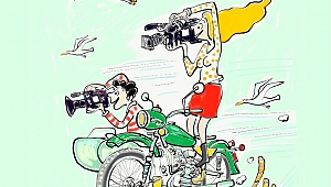 23. Gezici Festival hakkında her şey