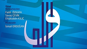 Hat sanatının tarihsel yolculuğu bu programda konuşulacak