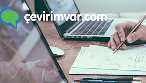 Hukuk çevirisi için firmalara özel online çeviri hizmeti var mı?