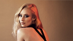 Iggy Azalea İstanbul’da konser verecek