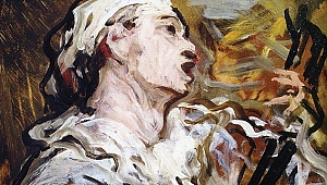 İstanbul Devlet Opera ve Balesi'nden 