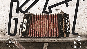 Jale Sancak'tan yeni roman: Uyanan Güzel