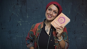 Judith Malika Liberman kimdir?