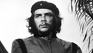 Kardeşi, Che Guevara’yı anlattı: Abim Che