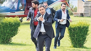 Kurtlar Vadisi Vatan ne kadar izlendi?