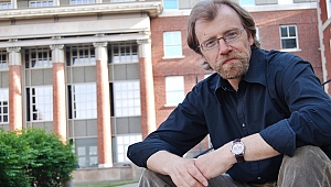 Man Booker Roman Ödülü George Saunders'a verildi