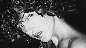 Meltem Cumbul ile oyunculuk dersleri devam ediyor