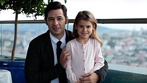 Çocuk oyuncu ile oynamak mesleğin en büyük hediyesi