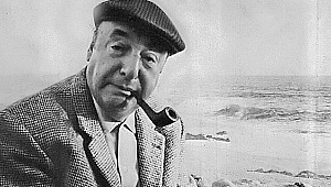 Pablo Neruda kanserden ölmemiş