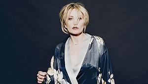 Patricia Kaas İstanbul'da konser verecek