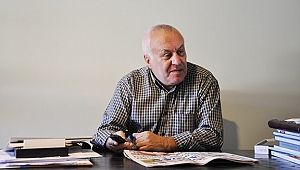 Prof. Dr. Faruk Şen kimdir?