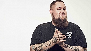 ​Rag’n’Bone Man İstanbul'da konser verecek