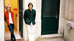 Salon'da bu hafta hangi konserler var?