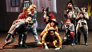 Şehir Tiyatroları kasım programı yine dopdolu