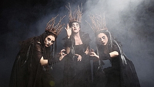 Şehir Tiyatroları'nda hafta hangi oyunları izleyeceğiz?