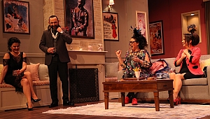 Şehir Tiyatroları oyunları 29 Ekim'de ücretsiz 