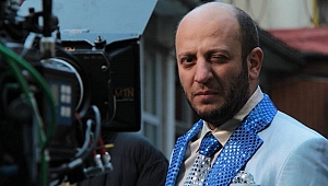 Serkan Keskin: Leyla ile Mecnun’un filmini yapabiliriz