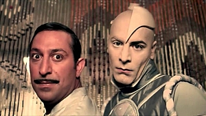 Sinema tarihinin rekortmen filmleri belli oldu