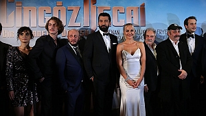 Sinemada en çok yerli filmleri tercih ediyoruz