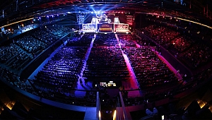 Volkswagen Arena nerede?