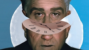 20. Yüzyılın En Büyük Yerli Yazarı: Ahmet Hamdi Tanpınar