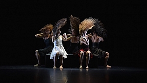  21. İstanbul Tiyatro Festivali hakkında her şey