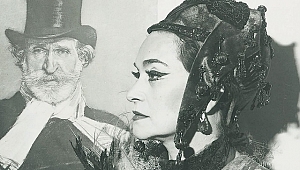 9. Leyla Gencer Şan Yarışması başvuruları başladı