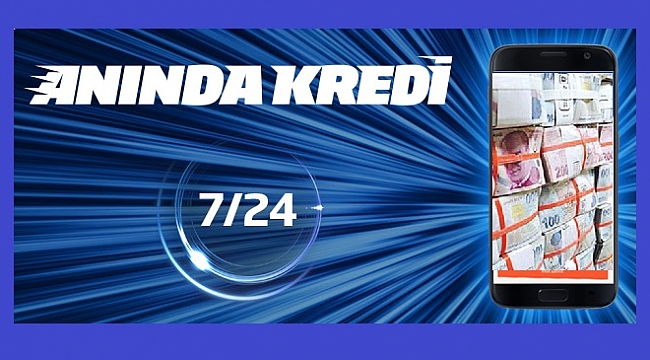 Acil Kredi nereden alınır?