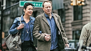 Almanya’dan yepyeni filmler: Özgürlük