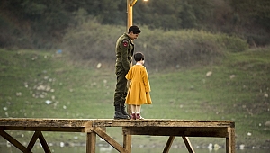 Ayla, Oscar yolcusu bir Türk filmi