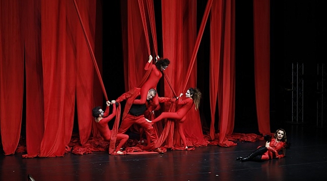 'Bir Yaz Gecesi Rüyası' seyirciden tam not aldı