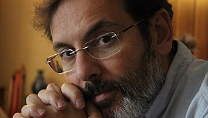 Boğaziçi Üniversitesi’nde ‘’5 Hafta 5 Roman’’