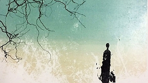 Buse Kızılırmak’tan yeni sergi: Beşinci Mevsim