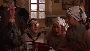 Çingeneler Zamanı müzikal olarak sahnelenecek