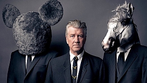 David Lynch: Bir tekinsizin sineması
