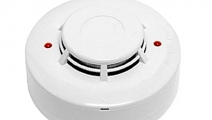 Duman dedektörü ne işe yarar?