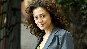 Ece Temelkuran’a Edinburgh’tan ödül