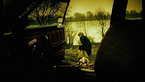 Ercan Kesal'dan 23. Gezici Festival’e özel seçki