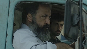 Fikret Reyhan'ın ‘Sarı Sıcak’ filmi bu cuma vizyona giriyor