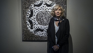 'Füreya Buluşmaları'nın ilk konuğu Ayşe Kulin oldu