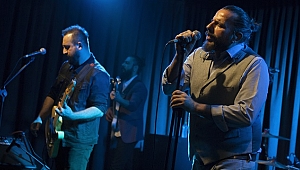 Gece Yolcuları'ndan single ve albüm müjdesi