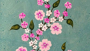 Geleceğin ustaları “sadakat” için kolları sıvadı