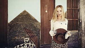 Grammy ödüllü şarkıcı Lisa Ekdahl İstanbul'da konser verecek