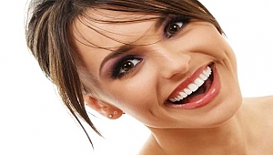 Gülüş tasarımları ve kişiye özel stüdyo çekimleri