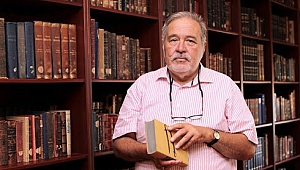 İlber Ortaylı: Tolstoy’u en çok Müslümanlar severdi