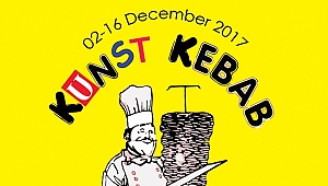 Kunst Kebab: Toplumsal Mekanda Sanat ve Yemek