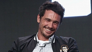 Marvel evrenine James Franco da katıldı