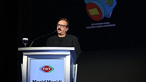 Mecid Mecidi: Savaşlar çocukların ruhunda kalıcı hasarlar bırakıyor