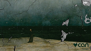 Murat Gülsoy’dan yeni roman: Öyle Güzel Bir Yer ki